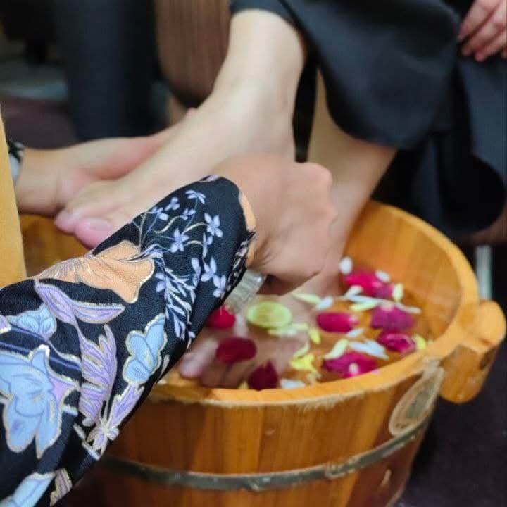 Gambaran Spa 3