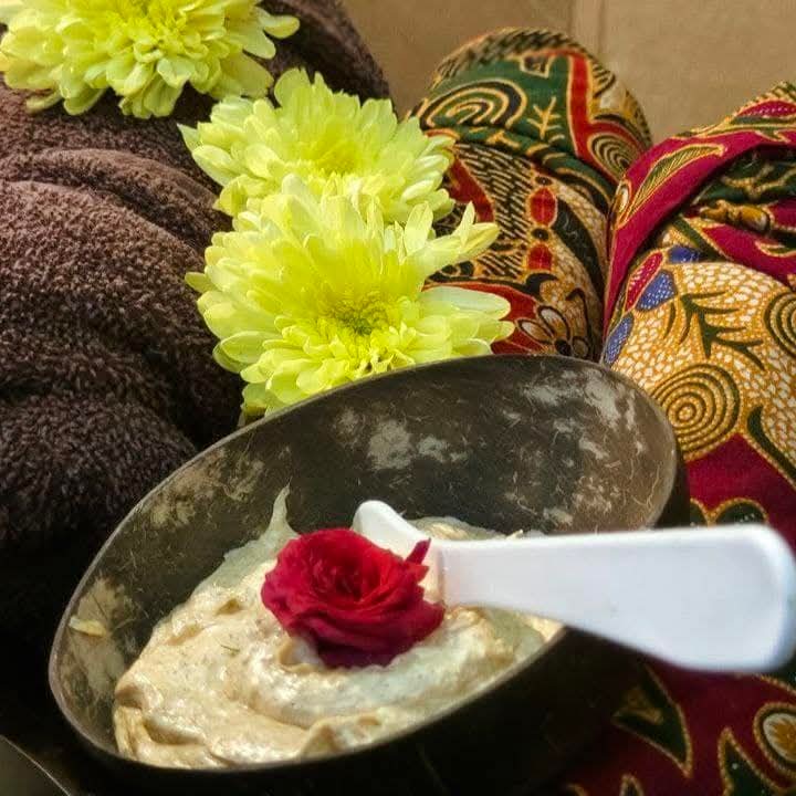 Gambaran Spa 4