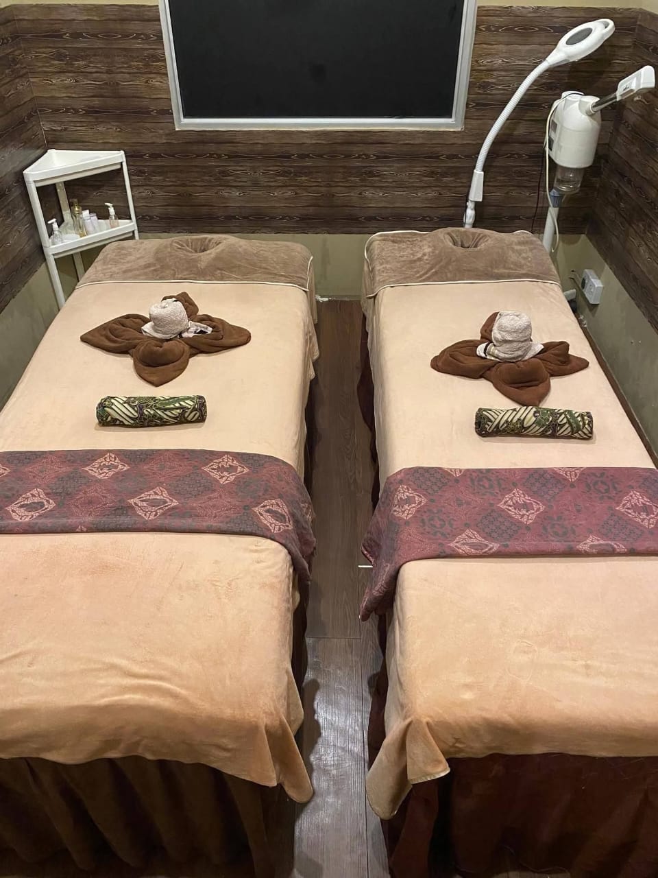 Gambaran Spa 1