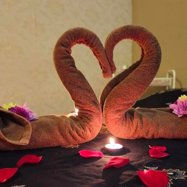 Gambaran Spa 2