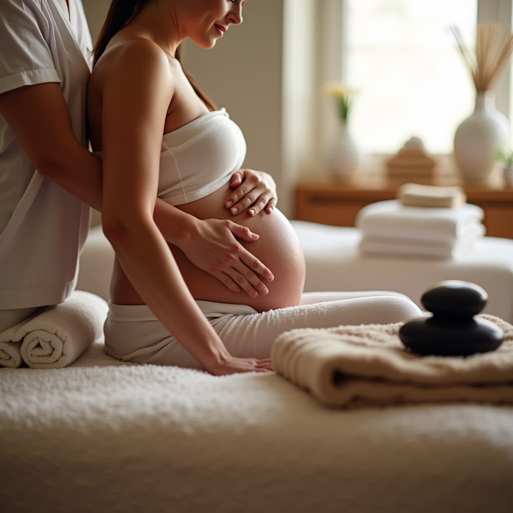 PREGNANCY PAKEJ 1